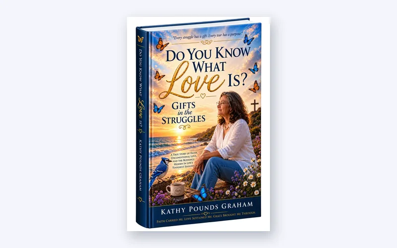 The cover of Do You Know What Love Is?