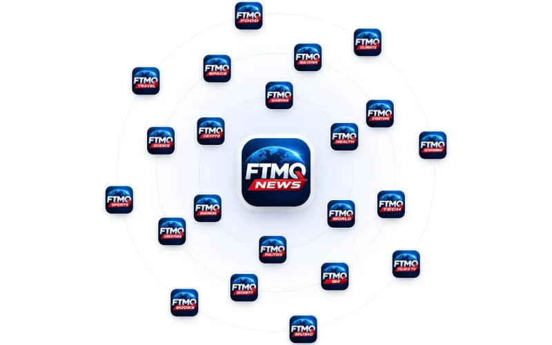 FTMQ Channels